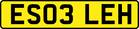 ES03LEH