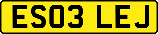 ES03LEJ