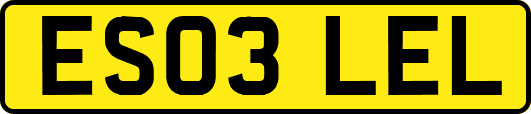 ES03LEL