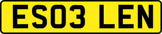 ES03LEN