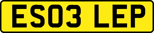 ES03LEP