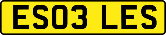 ES03LES