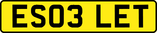 ES03LET