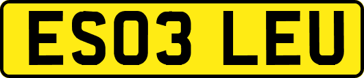 ES03LEU