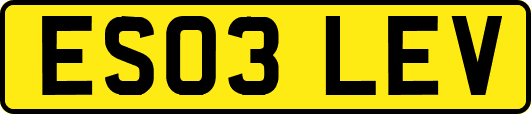 ES03LEV