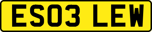 ES03LEW