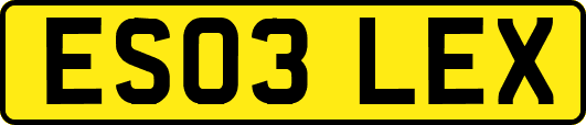 ES03LEX