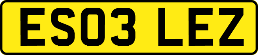 ES03LEZ