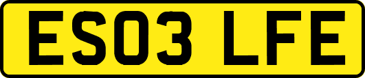 ES03LFE