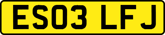 ES03LFJ