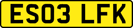 ES03LFK