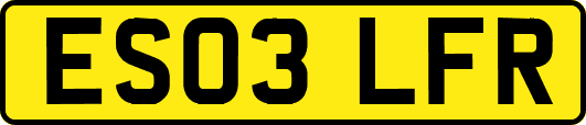 ES03LFR