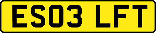 ES03LFT