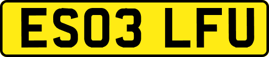 ES03LFU
