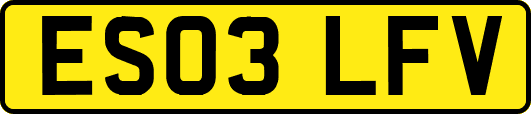 ES03LFV