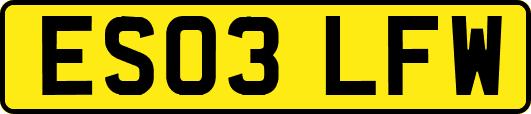 ES03LFW