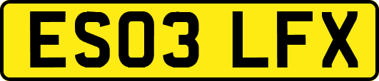 ES03LFX