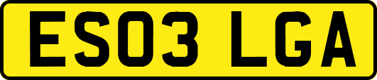 ES03LGA