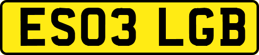 ES03LGB