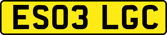 ES03LGC