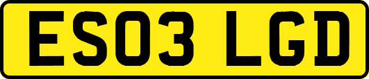 ES03LGD