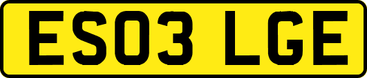 ES03LGE