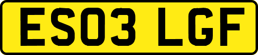 ES03LGF