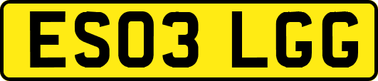 ES03LGG