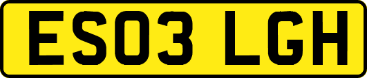 ES03LGH