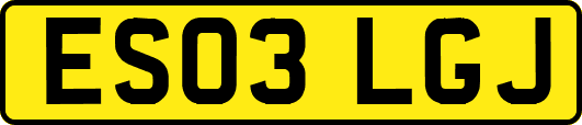 ES03LGJ