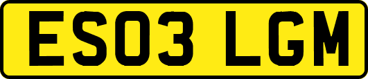 ES03LGM