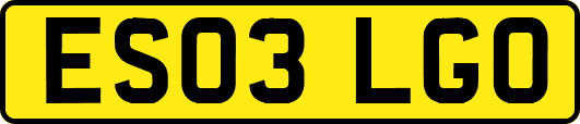 ES03LGO
