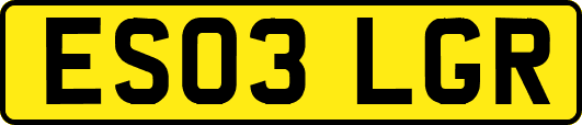 ES03LGR