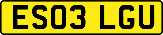 ES03LGU