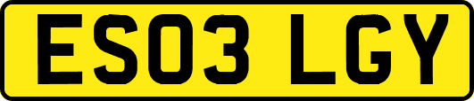ES03LGY