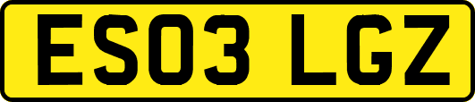 ES03LGZ