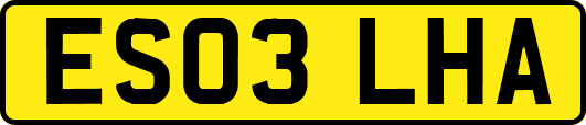 ES03LHA