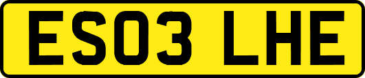 ES03LHE
