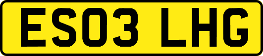 ES03LHG