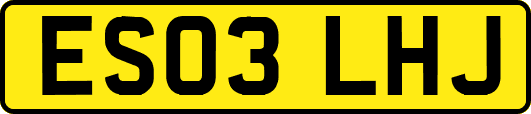 ES03LHJ
