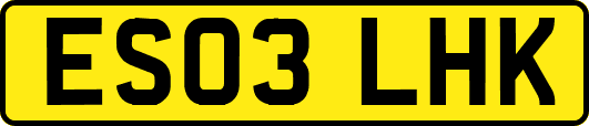 ES03LHK