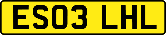 ES03LHL