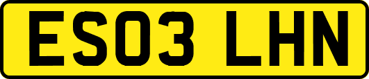 ES03LHN