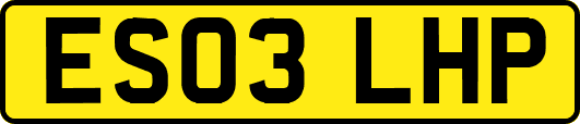 ES03LHP