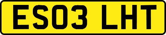 ES03LHT