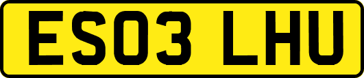 ES03LHU