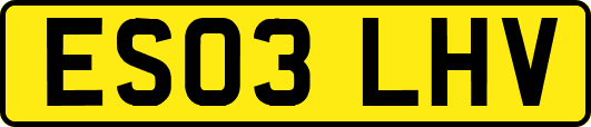 ES03LHV