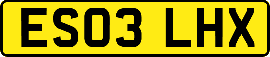 ES03LHX