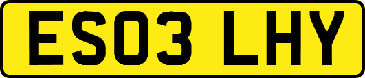 ES03LHY