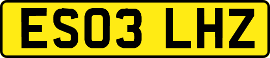 ES03LHZ